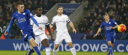 Inca o umilinta pentru Chelsea